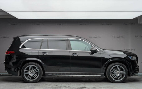 Mercedes-Benz GLS, 2019 год, 7 999 000 рублей, 5 фотография