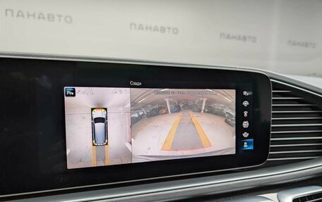 Mercedes-Benz GLS, 2019 год, 7 999 000 рублей, 14 фотография