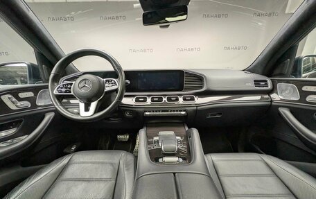 Mercedes-Benz GLS, 2019 год, 7 999 000 рублей, 13 фотография