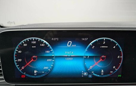 Mercedes-Benz GLS, 2019 год, 7 999 000 рублей, 16 фотография