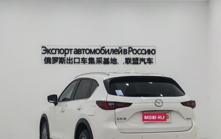 Mazda CX-5 II, 2021 год, 2 576 000 рублей, 4 фотография