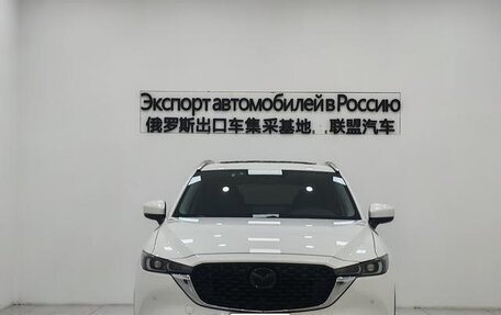 Mazda CX-5 II, 2021 год, 2 576 000 рублей, 2 фотография