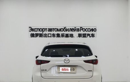 Mazda CX-5 II, 2021 год, 2 576 000 рублей, 6 фотография