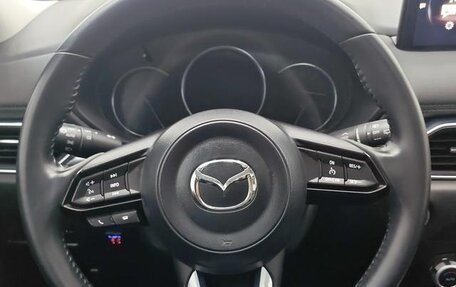 Mazda CX-5 II, 2021 год, 2 576 000 рублей, 12 фотография