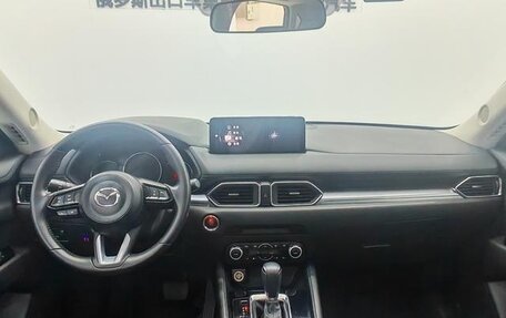 Mazda CX-5 II, 2021 год, 2 576 000 рублей, 9 фотография