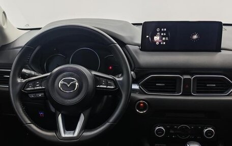 Mazda CX-5 II, 2021 год, 2 576 000 рублей, 11 фотография