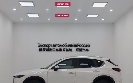 Mazda CX-5 II, 2021 год, 2 576 000 рублей, 5 фотография