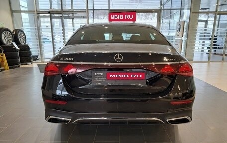 Mercedes-Benz E-Класс, 2025 год, 9 500 000 рублей, 4 фотография