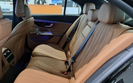 Mercedes-Benz E-Класс, 2025 год, 9 500 000 рублей, 11 фотография