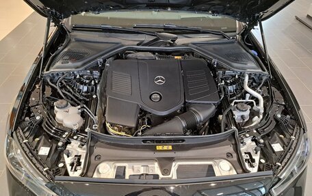 Mercedes-Benz E-Класс, 2025 год, 9 500 000 рублей, 17 фотография