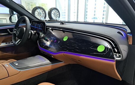 Mercedes-Benz E-Класс, 2025 год, 9 500 000 рублей, 10 фотография