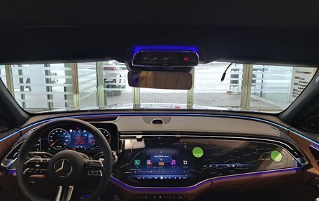 Mercedes-Benz E-Класс, 2025 год, 9 500 000 рублей, 14 фотография