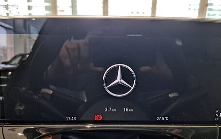 Mercedes-Benz E-Класс, 2025 год, 9 500 000 рублей, 16 фотография