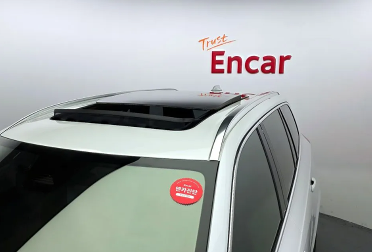 Volvo XC90 II рестайлинг, 2025 год, 11 980 000 рублей, 17 фотография