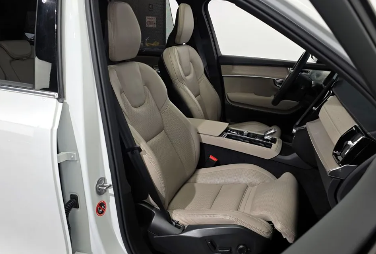 Volvo XC90 II рестайлинг, 2025 год, 11 980 000 рублей, 9 фотография