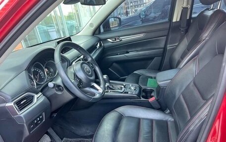 Mazda CX-5 II, 2021 год, 2 530 000 рублей, 7 фотография