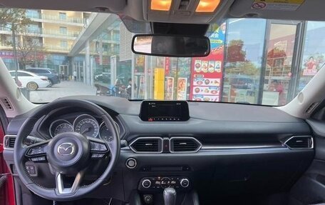 Mazda CX-5 II, 2021 год, 2 530 000 рублей, 9 фотография