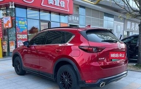 Mazda CX-5 II, 2021 год, 2 530 000 рублей, 4 фотография