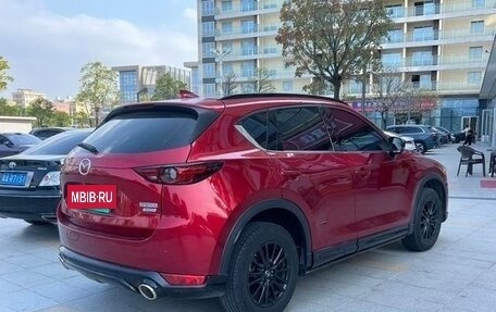 Mazda CX-5 II, 2021 год, 2 530 000 рублей, 6 фотография