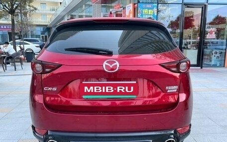 Mazda CX-5 II, 2021 год, 2 530 000 рублей, 5 фотография
