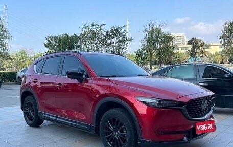 Mazda CX-5 II, 2021 год, 2 530 000 рублей, 1 фотография