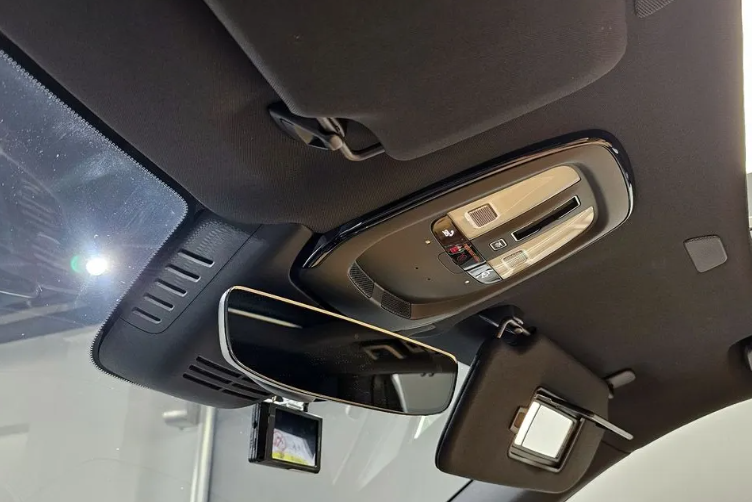 Volvo XC90 II рестайлинг, 2024 год, 8 900 000 рублей, 15 фотография