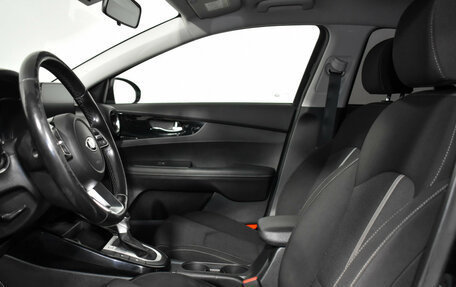 KIA Cerato IV, 2021 год, 1 678 900 рублей, 10 фотография