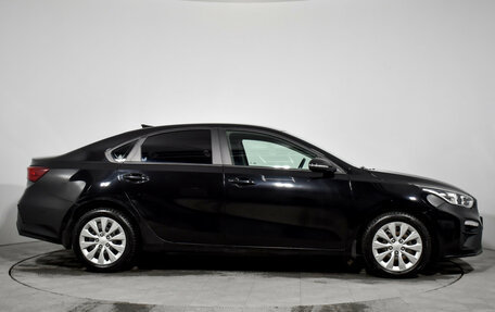 KIA Cerato IV, 2021 год, 1 678 900 рублей, 4 фотография