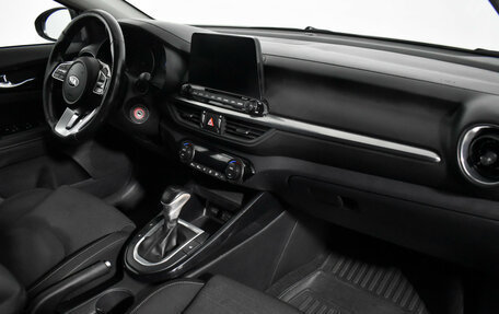 KIA Cerato IV, 2021 год, 1 678 900 рублей, 12 фотография