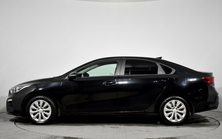 KIA Cerato IV, 2021 год, 1 678 900 рублей, 8 фотография