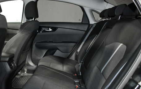 KIA Cerato IV, 2021 год, 1 678 900 рублей, 11 фотография