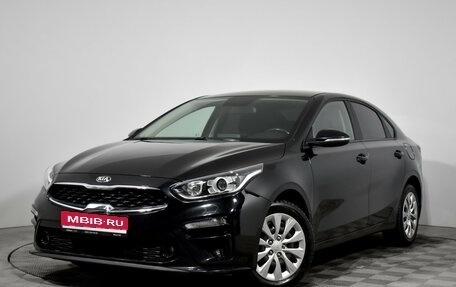 KIA Cerato IV, 2021 год, 1 678 900 рублей, 1 фотография