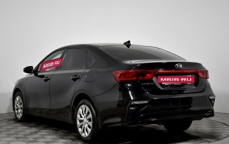 KIA Cerato IV, 2021 год, 1 678 900 рублей, 7 фотография