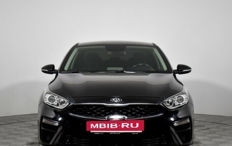 KIA Cerato IV, 2021 год, 1 678 900 рублей, 2 фотография