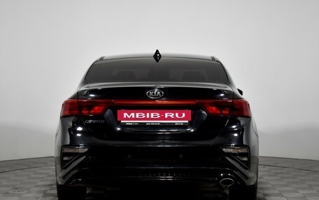 KIA Cerato IV, 2021 год, 1 678 900 рублей, 6 фотография