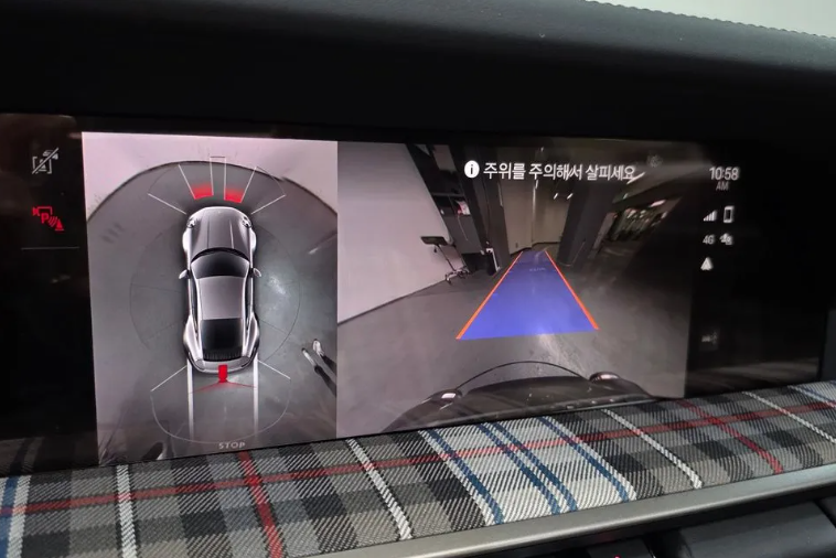 Porsche 911 992, 2025 год, 46 200 000 рублей, 13 фотография