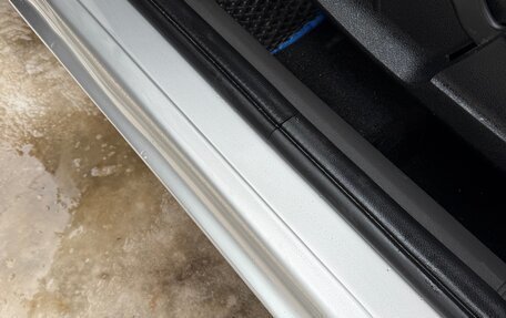 Ford Focus II рестайлинг, 2006 год, 535 000 рублей, 7 фотография