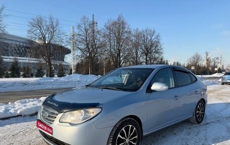 Hyundai Elantra IV, 2011 год, 700 000 рублей, 1 фотография