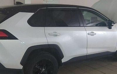 Toyota RAV4, 2020 год, 3 300 000 рублей, 1 фотография