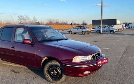 Daewoo Nexia I рестайлинг, 2008 год, 240 000 рублей, 1 фотография