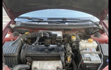 Daewoo Nubira, 2000 год, 250 000 рублей, 1 фотография