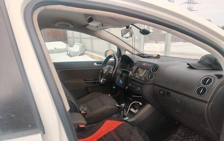 Volkswagen Golf Plus II, 2011 год, 580 000 рублей, 8 фотография