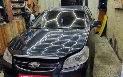 Chevrolet Epica, 2011 год, 800 000 рублей, 1 фотография