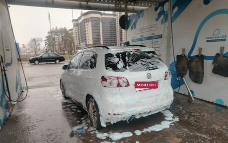 Volkswagen Golf Plus II, 2011 год, 580 000 рублей, 9 фотография