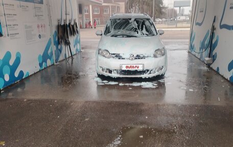 Volkswagen Golf Plus II, 2011 год, 580 000 рублей, 13 фотография