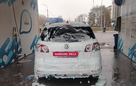 Volkswagen Golf Plus II, 2011 год, 580 000 рублей, 10 фотография
