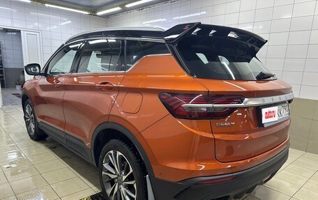 Geely Coolray I, 2021 год, 1 550 000 рублей, 7 фотография