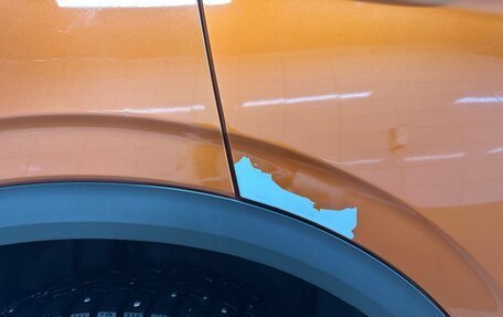 Geely Coolray I, 2021 год, 1 550 000 рублей, 12 фотография