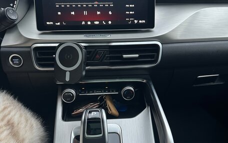 Geely Coolray I, 2021 год, 1 550 000 рублей, 11 фотография