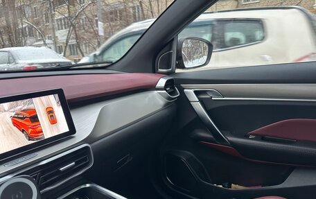 Geely Coolray I, 2021 год, 1 550 000 рублей, 9 фотография